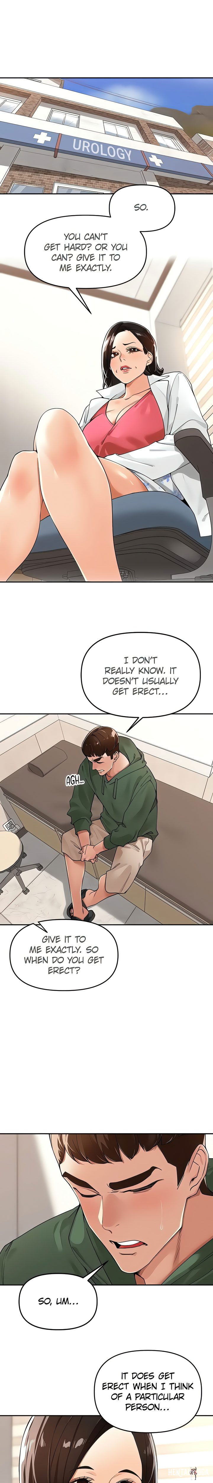 The Village&rsquo;s Special Law Chapter 24