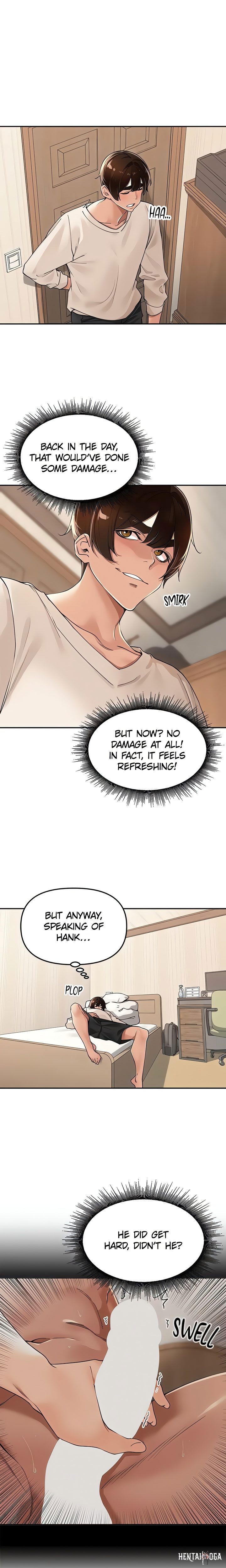 The Village&rsquo;s Special Law The Village&rsquo;s Special Law Chapter 24 - Trang 10