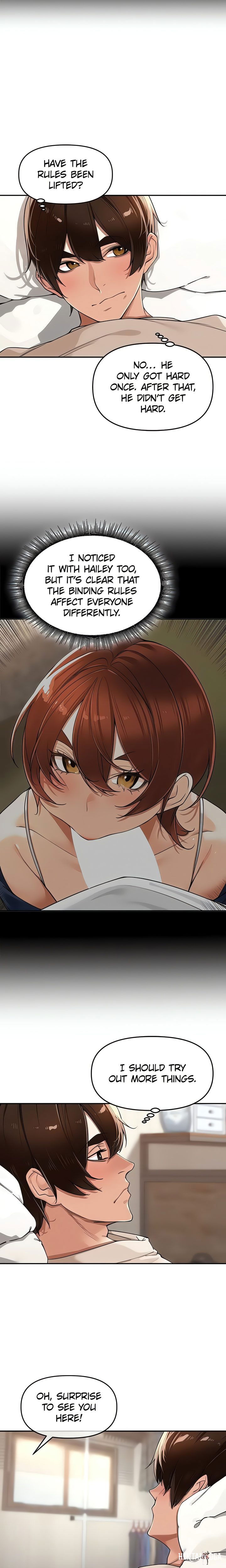 The Village&rsquo;s Special Law The Village&rsquo;s Special Law Chapter 24 - Trang 11