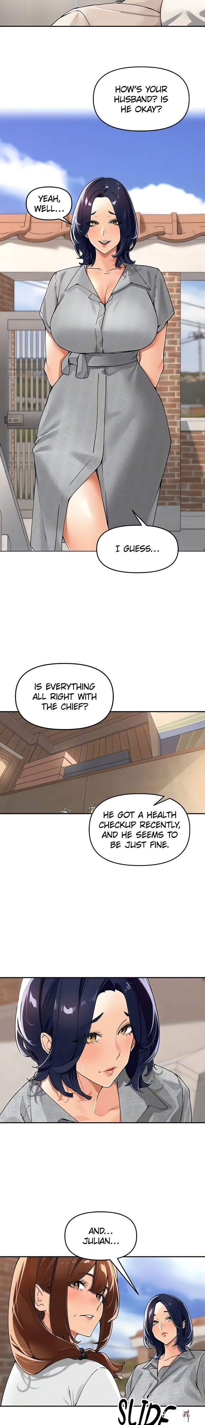 The Village&rsquo;s Special Law The Village&rsquo;s Special Law Chapter 24 - Trang 12