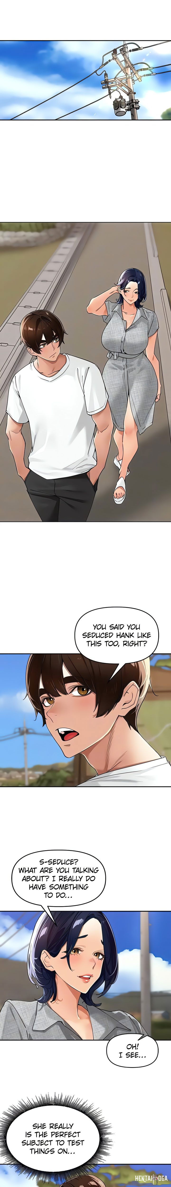 The Village&rsquo;s Special Law The Village&rsquo;s Special Law Chapter 24 - Trang 14