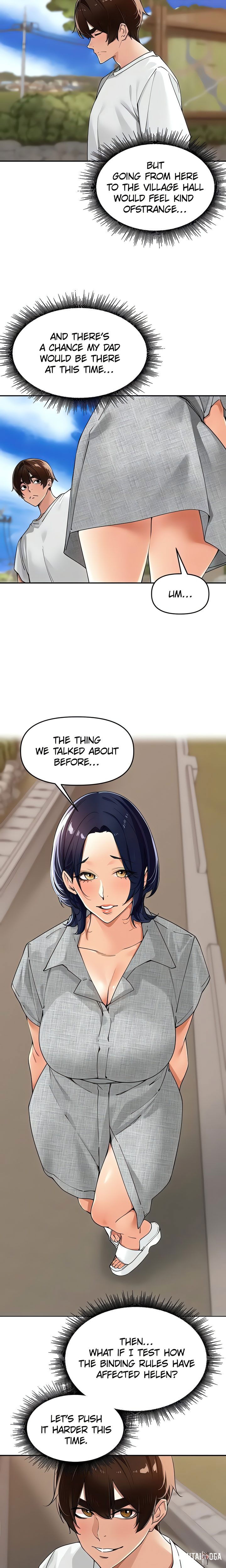 The Village&rsquo;s Special Law The Village&rsquo;s Special Law Chapter 24 - Trang 15