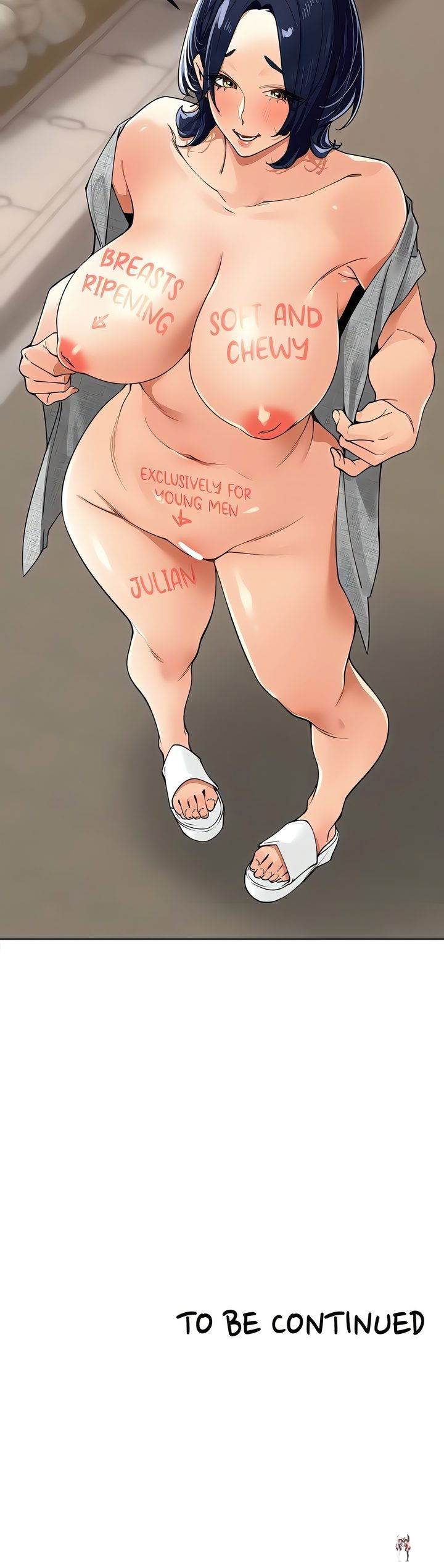 The Village&rsquo;s Special Law The Village&rsquo;s Special Law Chapter 24 - Trang 18