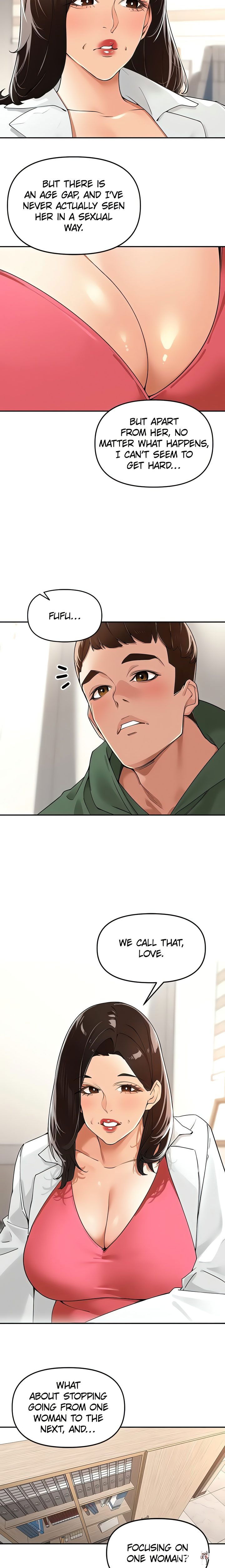 The Village&rsquo;s Special Law The Village&rsquo;s Special Law Chapter 24 - Trang 2