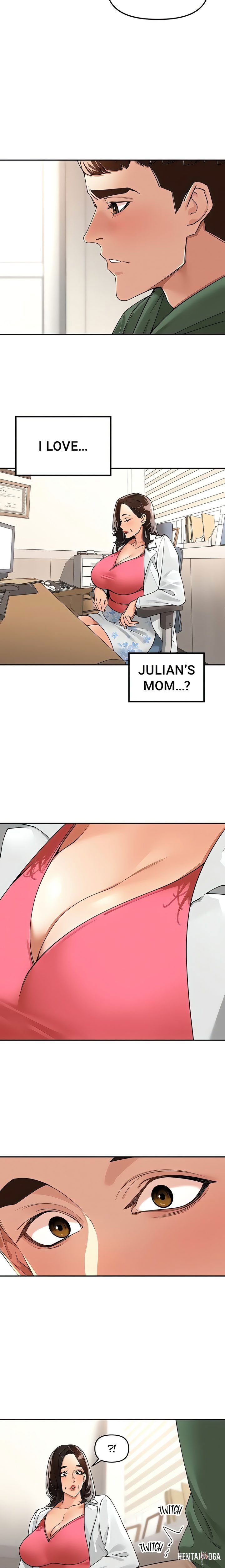 The Village&rsquo;s Special Law The Village&rsquo;s Special Law Chapter 24 - Trang 3