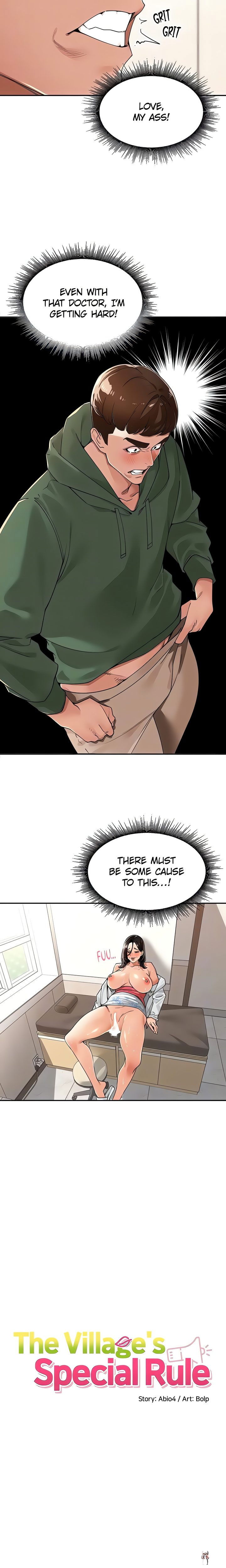 The Village&rsquo;s Special Law The Village&rsquo;s Special Law Chapter 24 - Trang 5