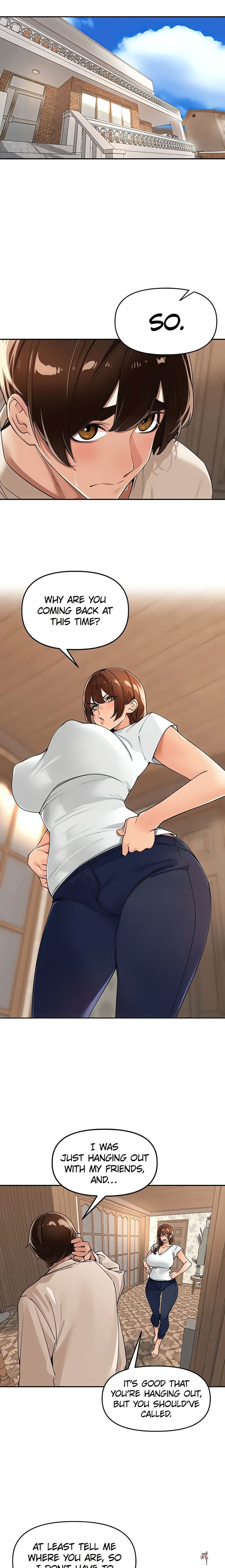 The Village&rsquo;s Special Law The Village&rsquo;s Special Law Chapter 24 - Trang 8