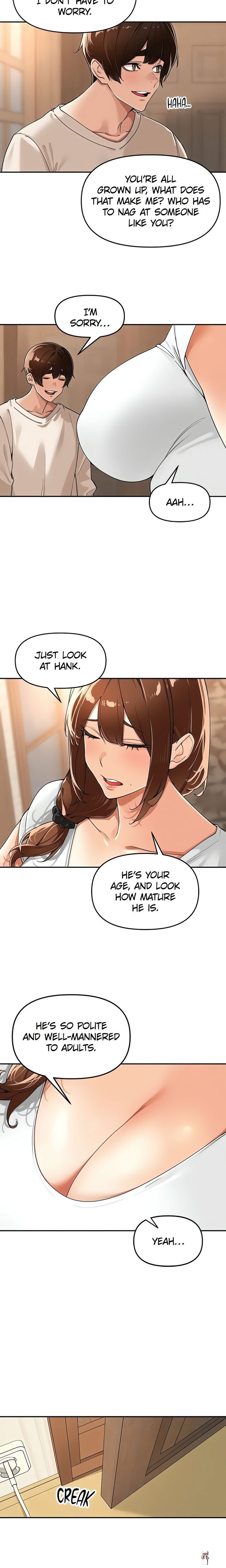 The Village&rsquo;s Special Law The Village&rsquo;s Special Law Chapter 24 - Trang 9