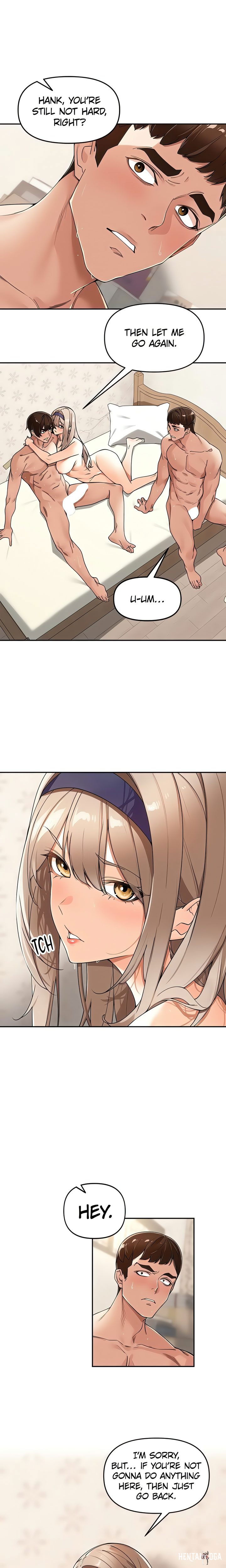 The Village&rsquo;s Special Law Chapter 23