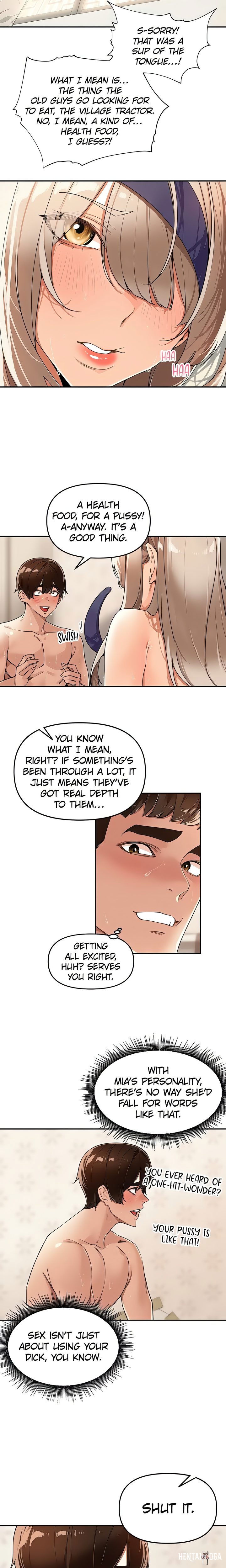 The Village&rsquo;s Special Law The Village&rsquo;s Special Law Chapter 23 - Trang 10