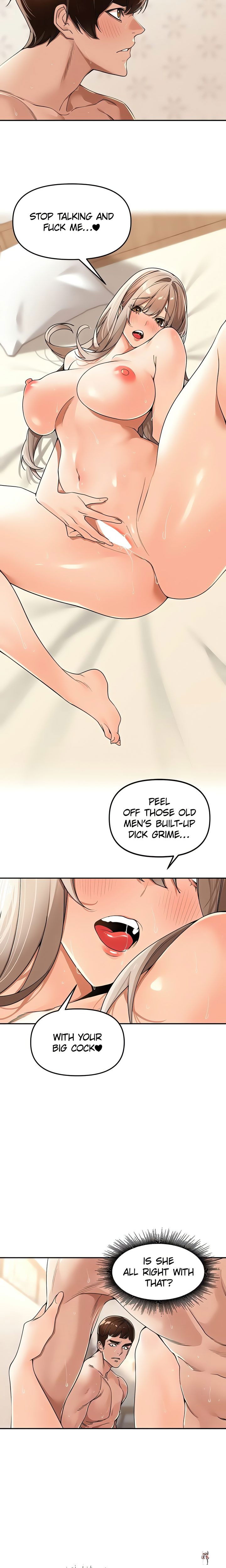 The Village&rsquo;s Special Law The Village&rsquo;s Special Law Chapter 23 - Trang 11