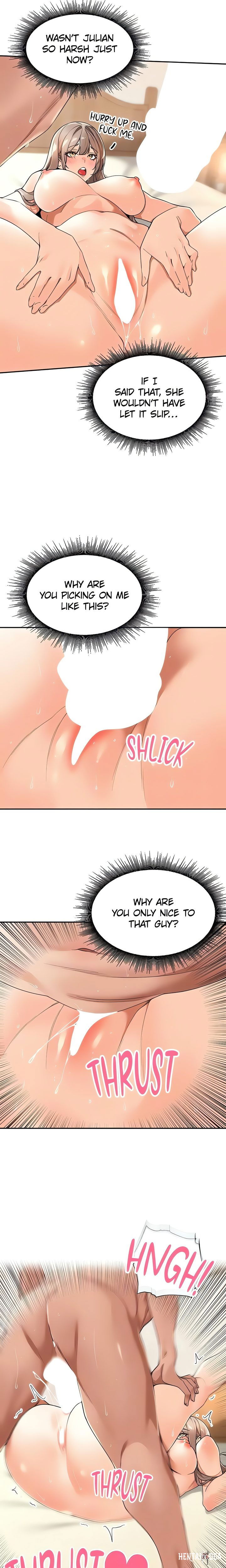 The Village&rsquo;s Special Law The Village&rsquo;s Special Law Chapter 23 - Trang 12