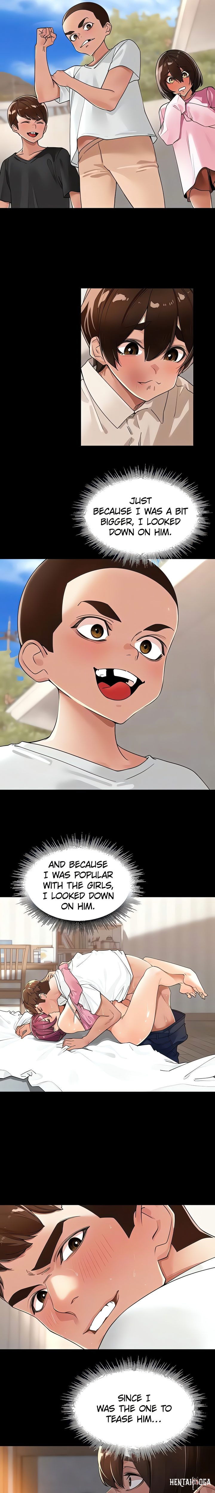 The Village&rsquo;s Special Law The Village&rsquo;s Special Law Chapter 23 - Trang 14