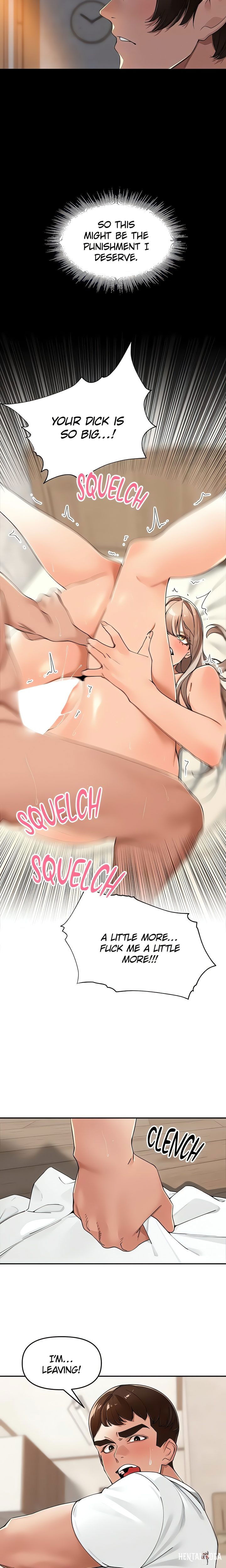 The Village&rsquo;s Special Law The Village&rsquo;s Special Law Chapter 23 - Trang 15