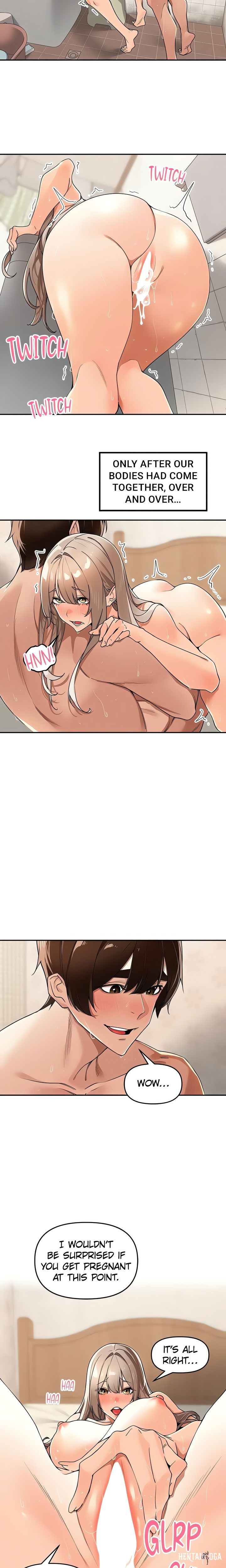 The Village&rsquo;s Special Law The Village&rsquo;s Special Law Chapter 23 - Trang 18