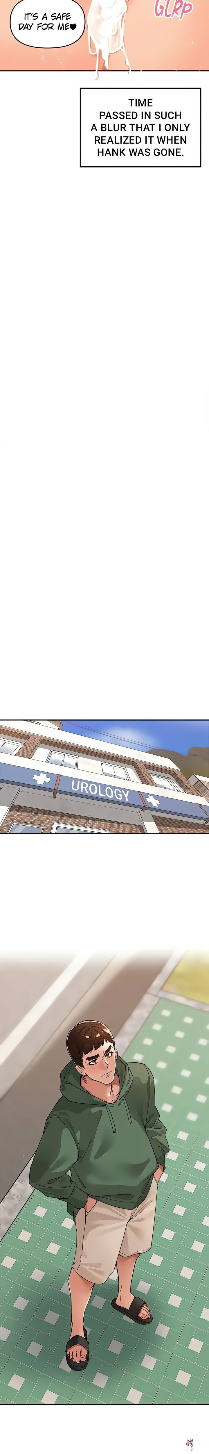 The Village&rsquo;s Special Law The Village&rsquo;s Special Law Chapter 23 - Trang 19