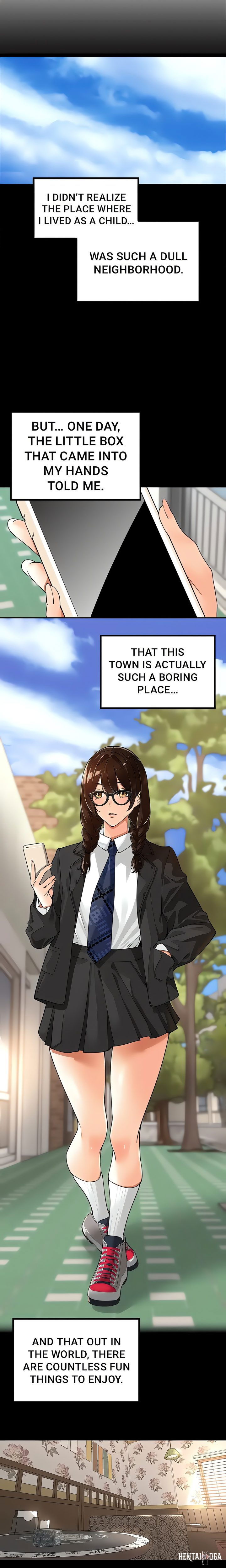 The Village&rsquo;s Special Law The Village&rsquo;s Special Law Chapter 23 - Trang 3