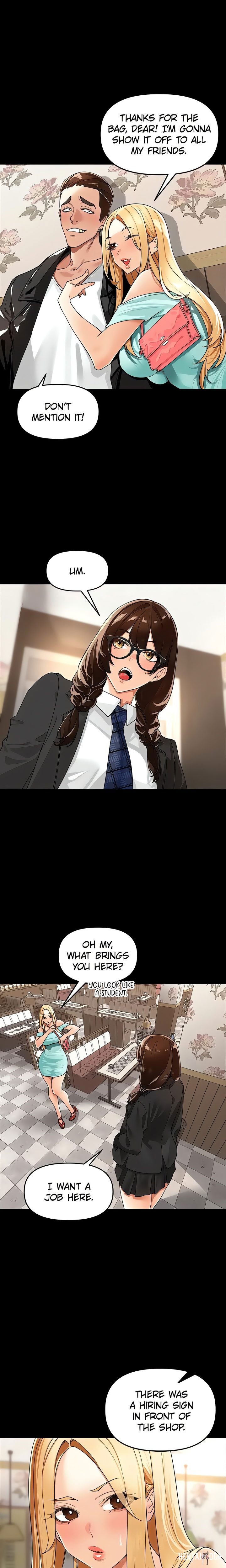 The Village&rsquo;s Special Law The Village&rsquo;s Special Law Chapter 23 - Trang 4