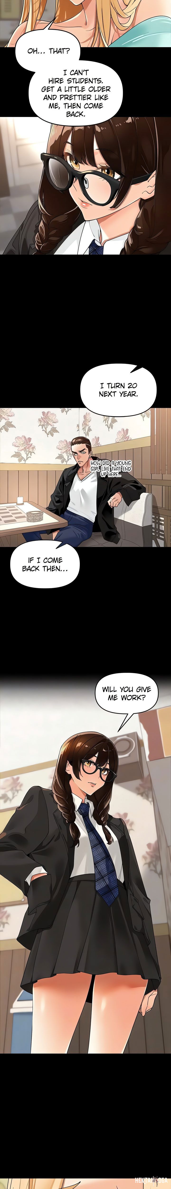 The Village&rsquo;s Special Law The Village&rsquo;s Special Law Chapter 23 - Trang 5