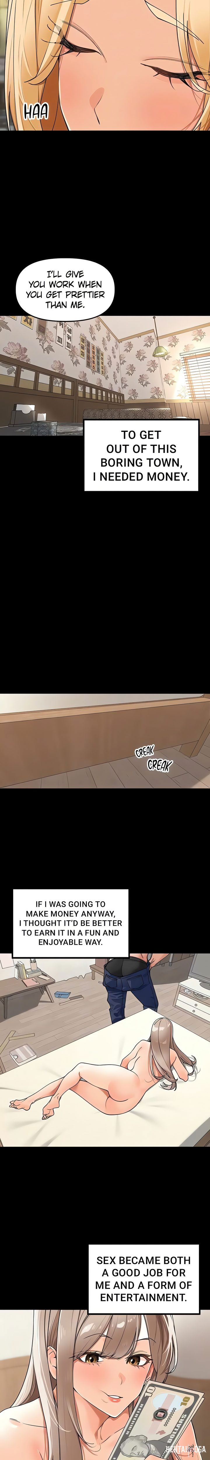 The Village&rsquo;s Special Law The Village&rsquo;s Special Law Chapter 23 - Trang 6