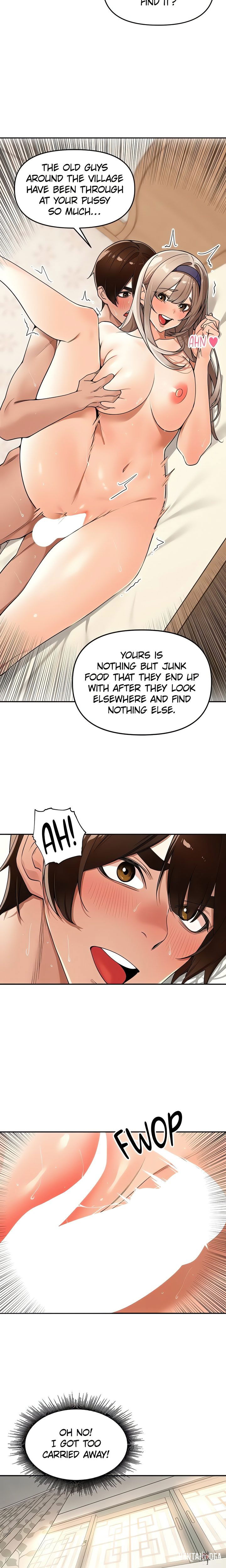 The Village&rsquo;s Special Law The Village&rsquo;s Special Law Chapter 23 - Trang 9