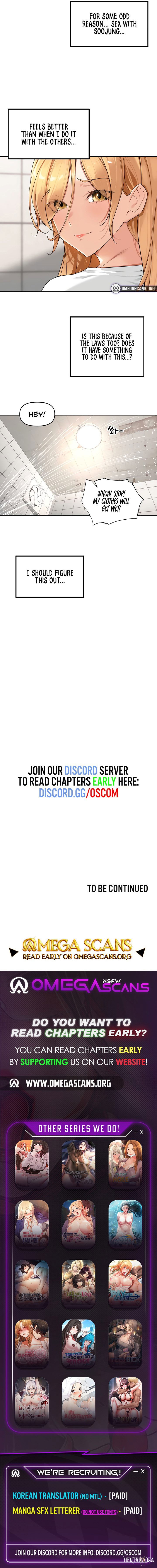 The Village&rsquo;s Special Law The Village&rsquo;s Special Law Chapter 20 - Trang 7