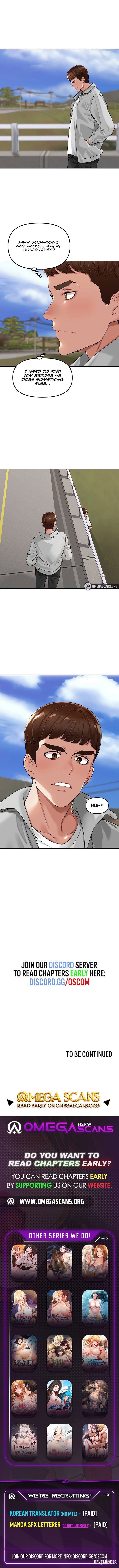 The Village&rsquo;s Special Law The Village&rsquo;s Special Law Chapter 16 - Trang 7