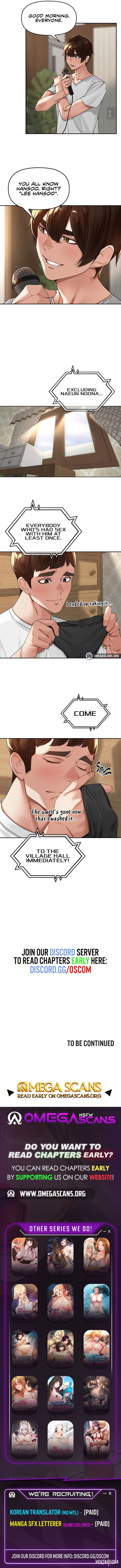 The Village&rsquo;s Special Law The Village&rsquo;s Special Law Chapter 10 - Trang 7