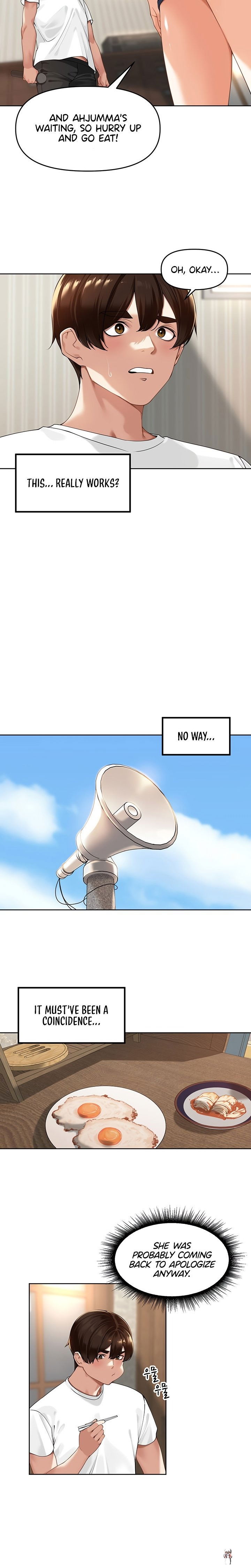 The Village&rsquo;s Special Law The Village&rsquo;s Special Law Chapter 3 - Trang 12