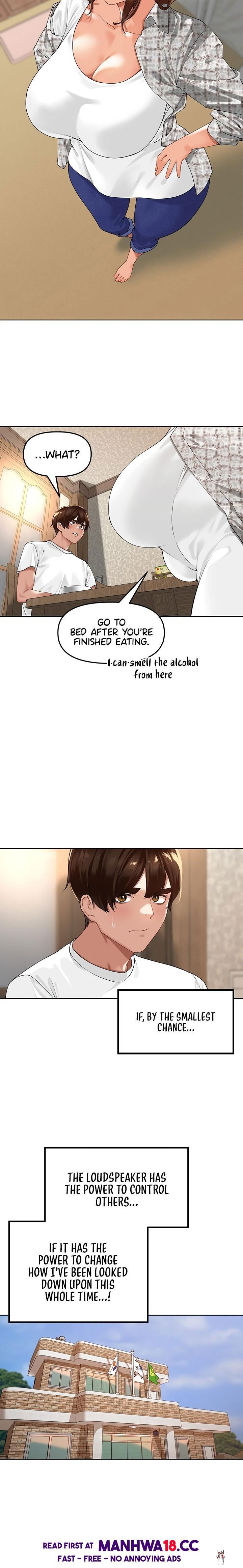 The Village&rsquo;s Special Law The Village&rsquo;s Special Law Chapter 3 - Trang 15