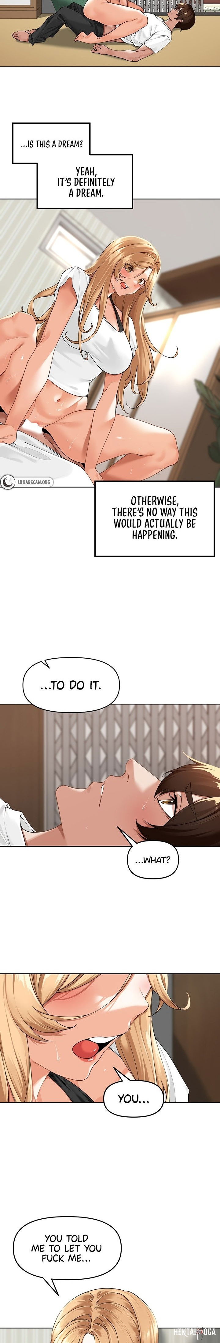 The Village&rsquo;s Special Law The Village&rsquo;s Special Law Chapter 3 - Trang 2