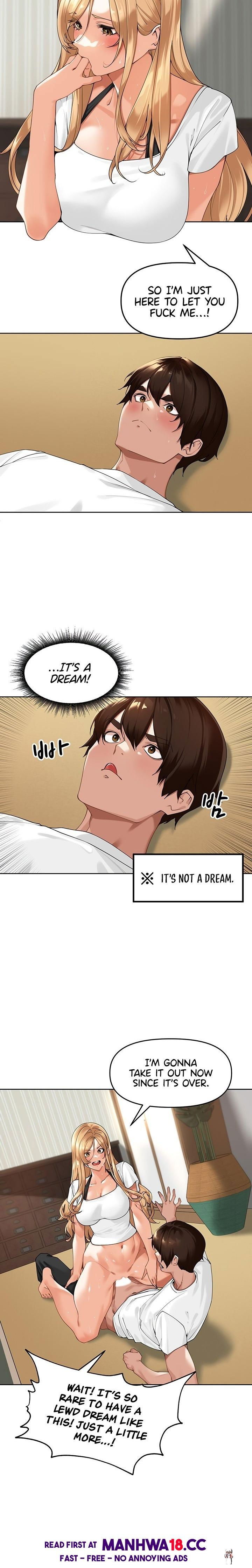 The Village&rsquo;s Special Law The Village&rsquo;s Special Law Chapter 3 - Trang 3