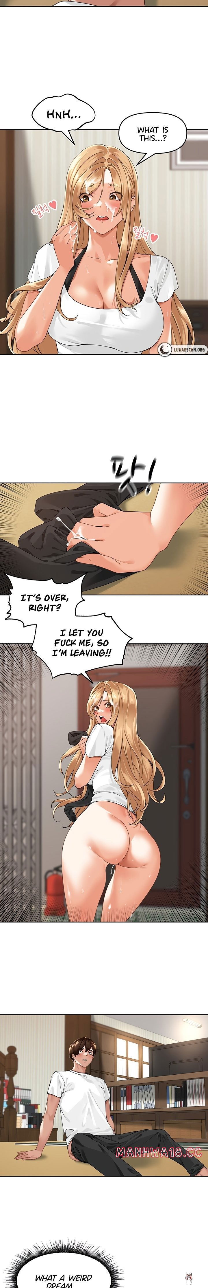 The Village&rsquo;s Special Law The Village&rsquo;s Special Law Chapter 3 - Trang 5