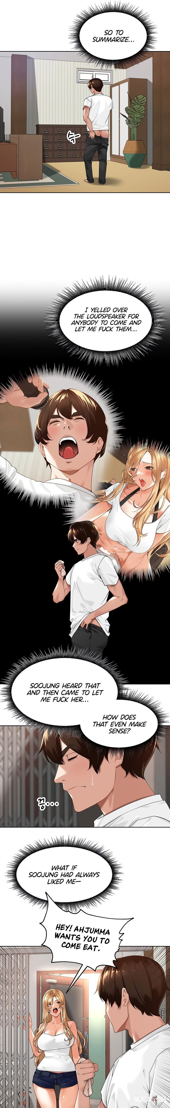 The Village&rsquo;s Special Law The Village&rsquo;s Special Law Chapter 3 - Trang 7