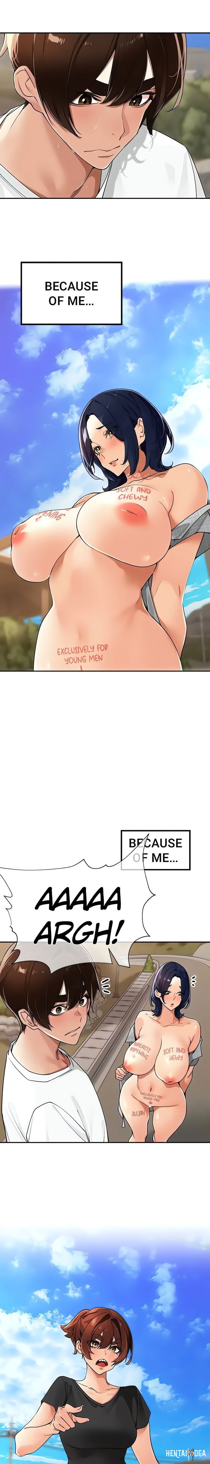 The Village&rsquo;s Special Law The Village&rsquo;s Special Law Chapter 25 - P&aacute;gina 4