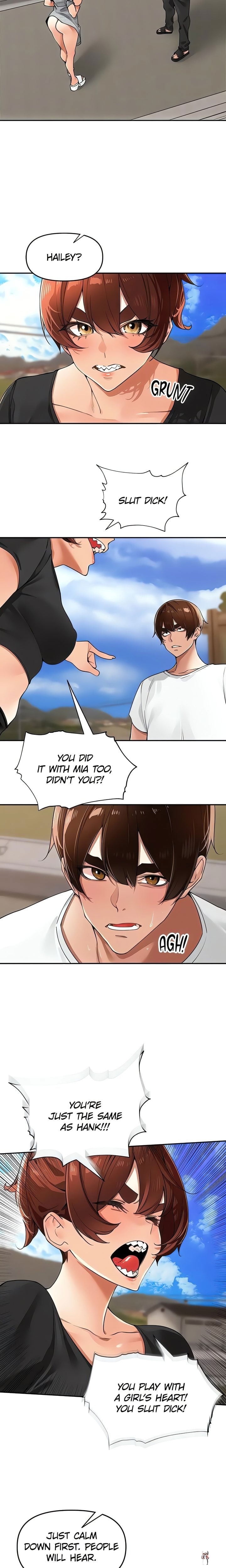 The Village&rsquo;s Special Law The Village&rsquo;s Special Law Chapter 25 - P&aacute;gina 6