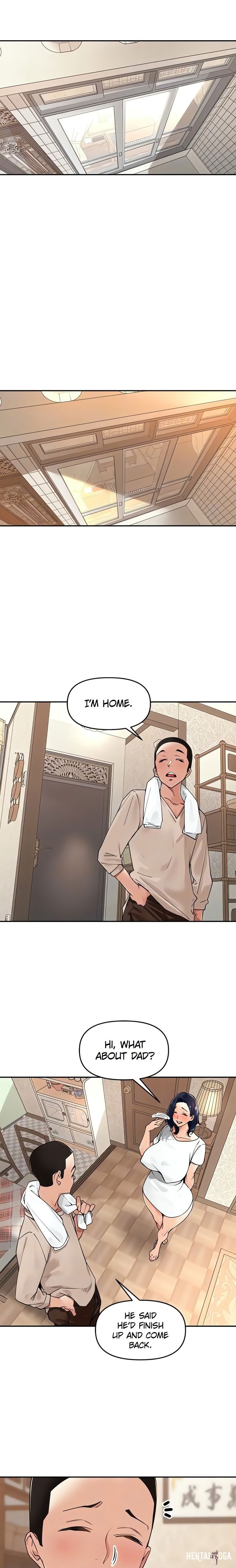 The Village’s Special Law The Village’s Special Law Chapter 27 - Página 13