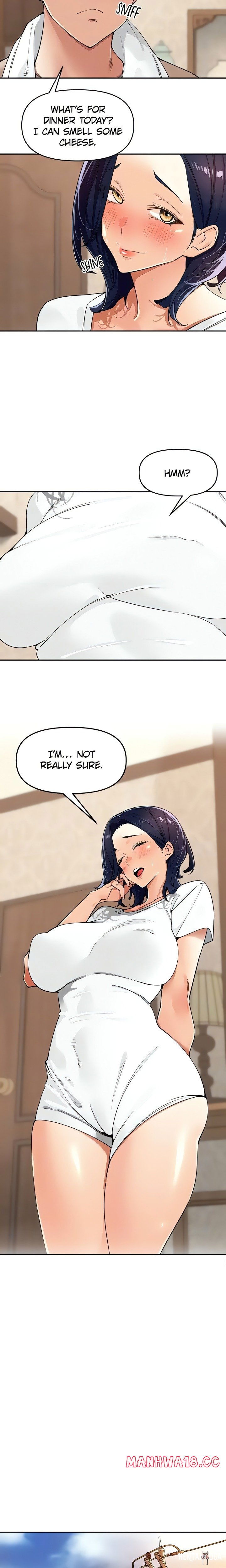 The Village’s Special Law The Village’s Special Law Chapter 27 - Página 14