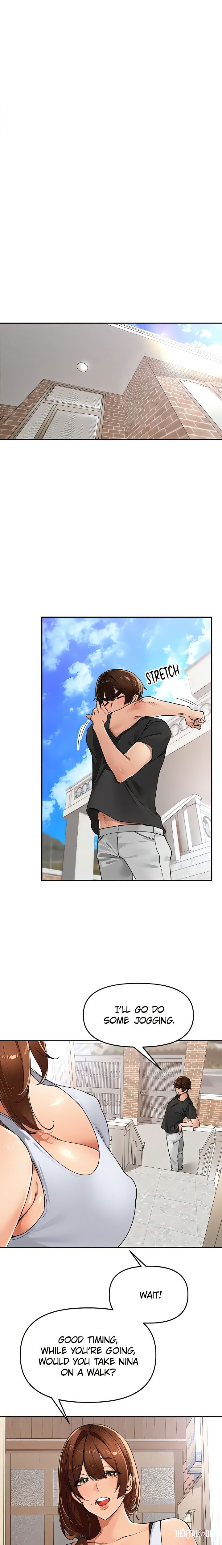 The Village’s Special Law The Village’s Special Law Chapter 27 - Página 17