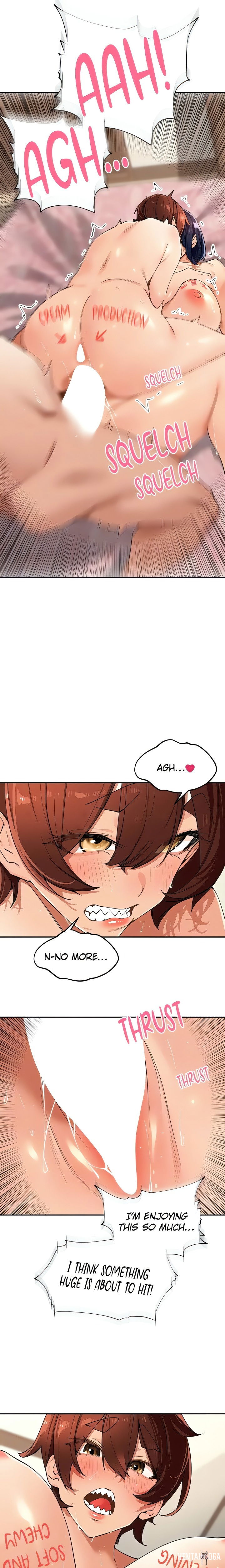 The Village’s Special Law The Village’s Special Law Chapter 27 - Página 6