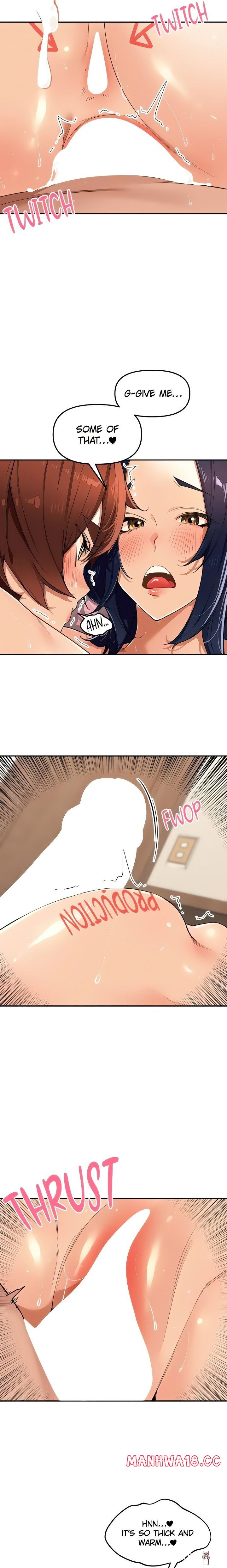 The Village’s Special Law The Village’s Special Law Chapter 27 - Página 9