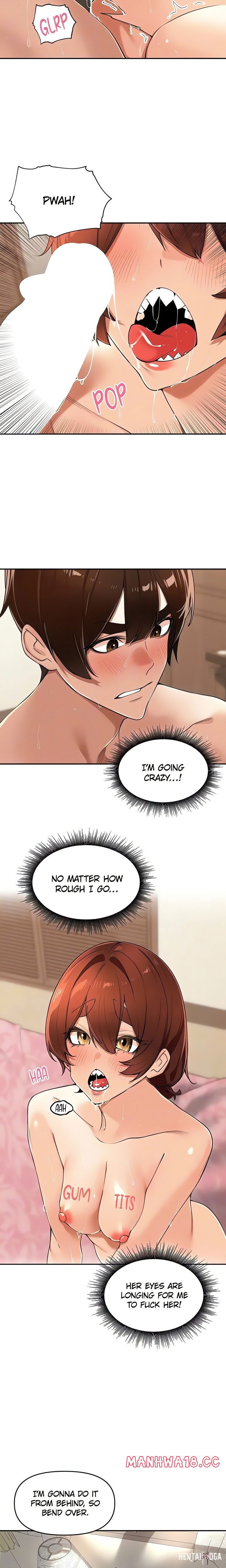 The Village’s Special Law The Village’s Special Law Chapter 26 - Página 14