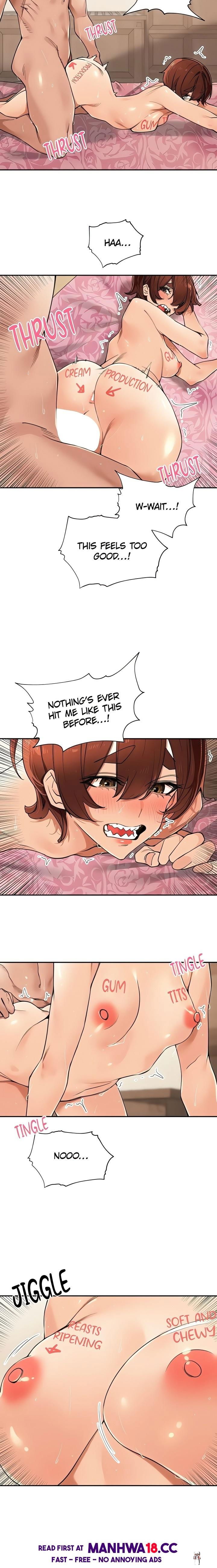 The Village’s Special Law The Village’s Special Law Chapter 26 - Página 16