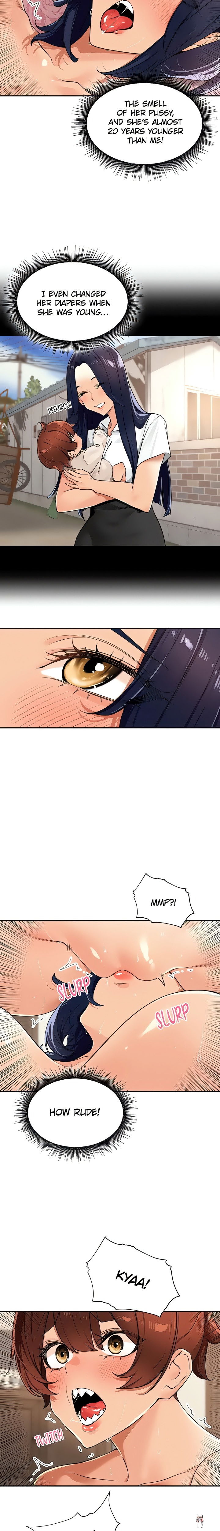 The Village’s Special Law The Village’s Special Law Chapter 26 - Página 9