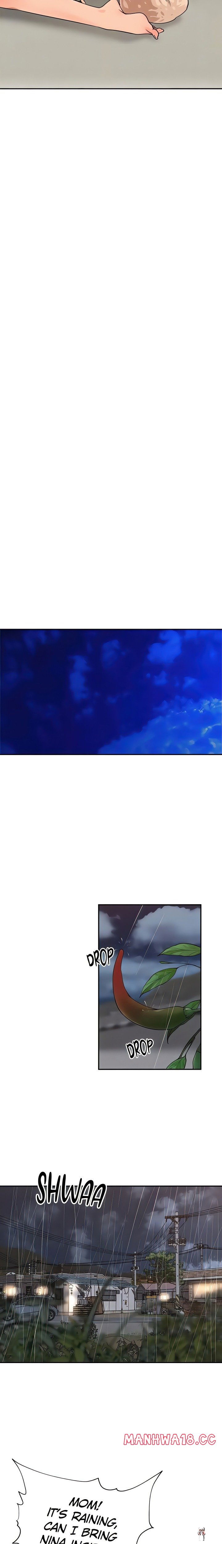 The Village’s Special Law The Village’s Special Law Chapter 28 - Страница 13