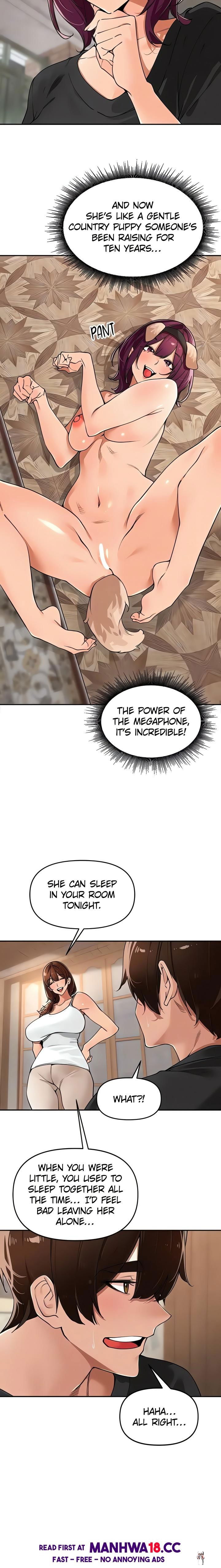 The Village’s Special Law The Village’s Special Law Chapter 28 - Страница 15