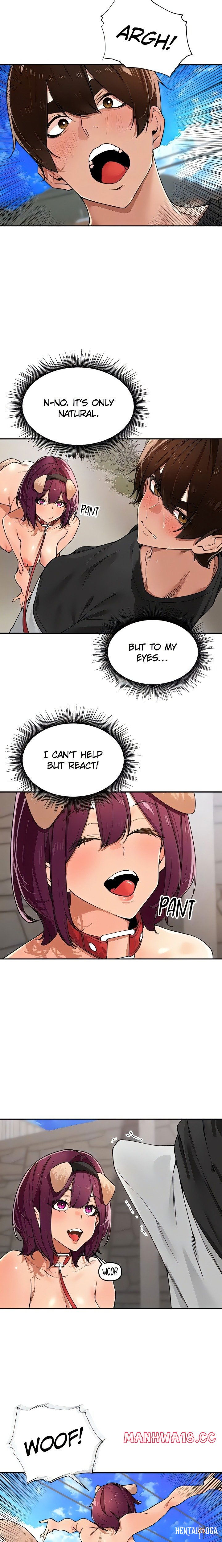 The Village’s Special Law The Village’s Special Law Chapter 28 - Страница 7