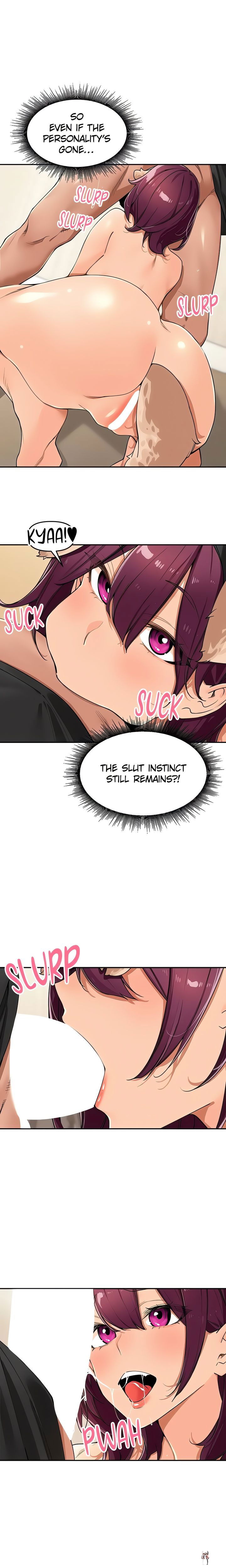 The Village’s Special Law The Village’s Special Law Chapter 29 - صفحة 1