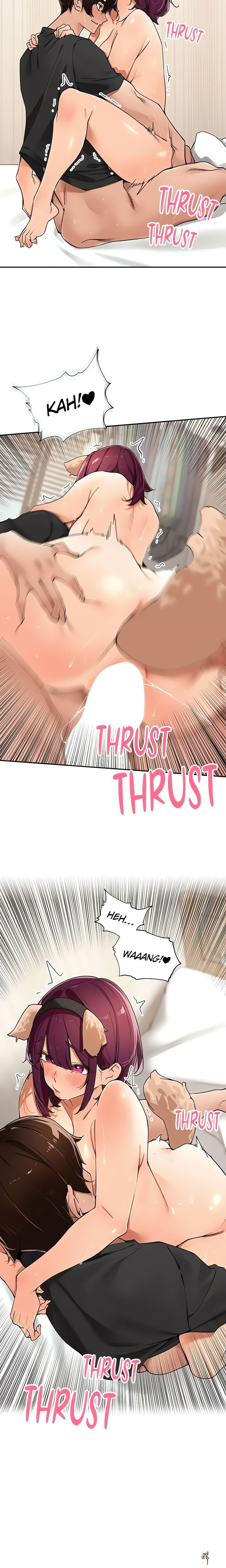 The Village’s Special Law The Village’s Special Law Chapter 29 - صفحة 11