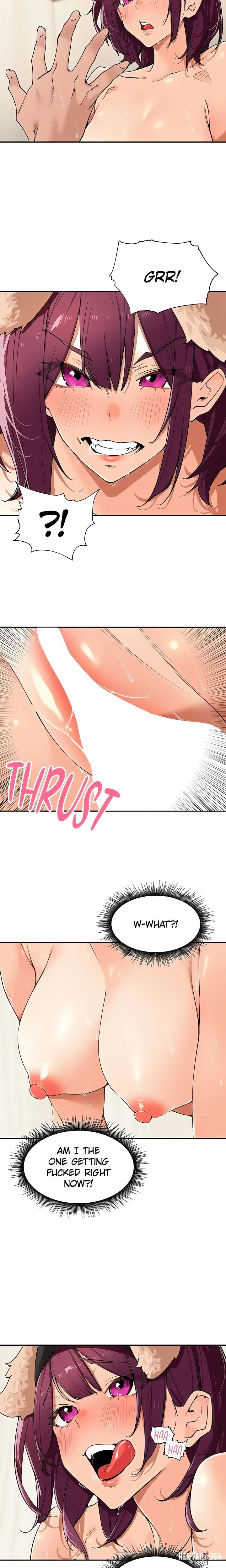 The Village’s Special Law The Village’s Special Law Chapter 29 - صفحة 15